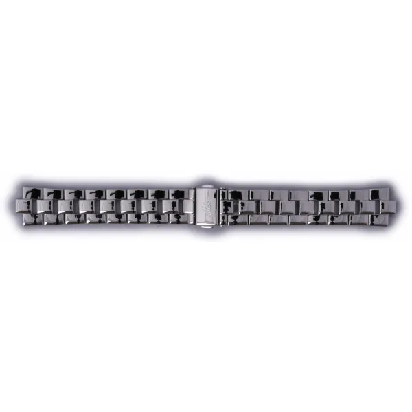 Náramek Orient UM017112J0, ocelový stříbrný (pro model RA-AG00)
