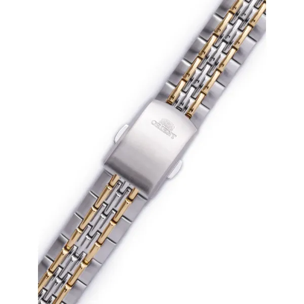 Náramek Orient PDDDY0Z, ocelový bicolor (pro model FSZ3F)
