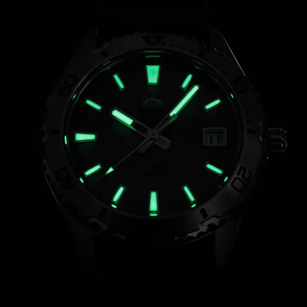 Orient Sports Mako 40 Automatic RA-AC0Q07V10B