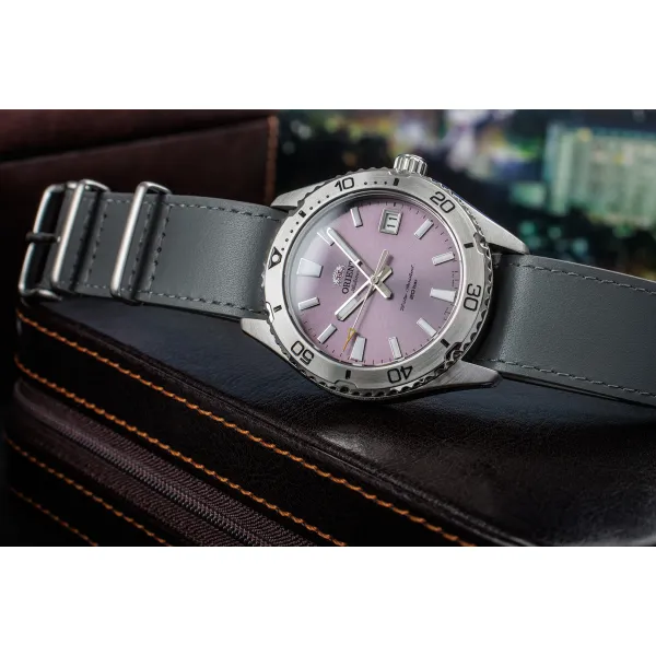 Orient Sports Mako 40 Automatic RA-AC0Q07V10B