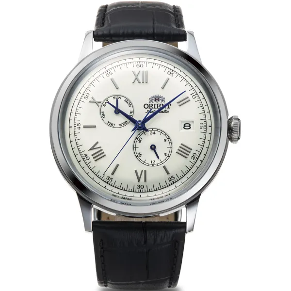 Orient Classic Bambino 2nd Generation Version8 Automatic RA-AK0701S10B