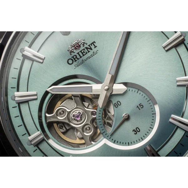 Orient Contemporary Semi-skeleton Automatic