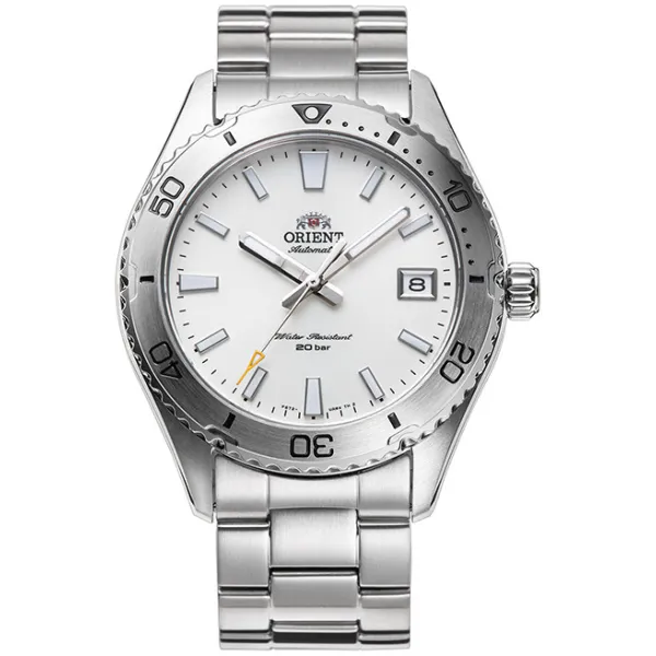Orient Sports Mako 40 Automatic RA-AC0Q03S10B