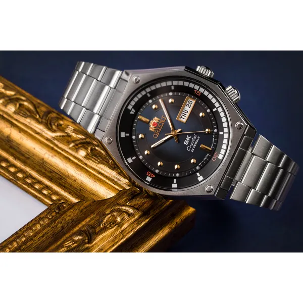 Orient Revival Automatic RA-AA0B03L19B Super King Diver 70's Reedition
