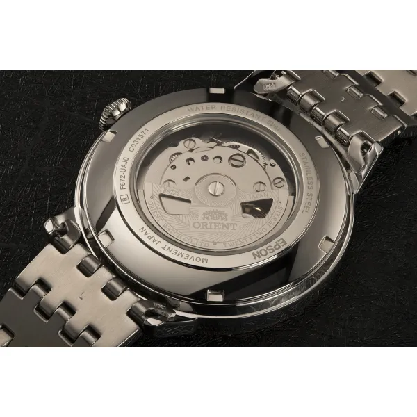 Orient Contemporary Automatic RA-AC0J01S10B