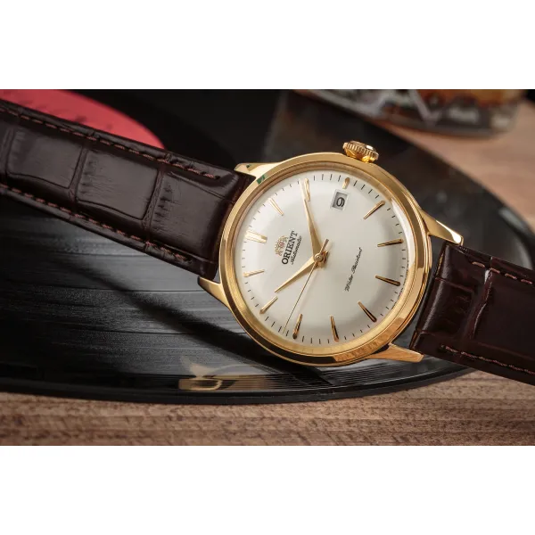 Orient Classic Bambino 2nd Generation Version7 Automatic RA-AC0M01S10B