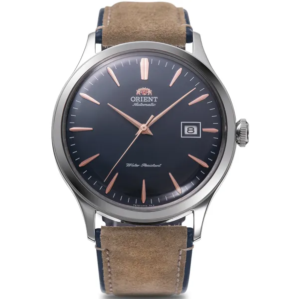 Orient Classic Bambino 2nd Generatioin Version4 Automatic RA-AC0P02L10B