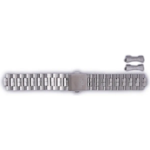 Náramek Orient PDCVCSS, ocelový stříbrný (pro model CEU05)