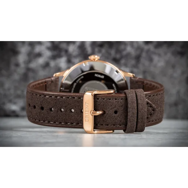Orient Classic Bambino 2nd Generatioin Version4 Automatic RA-AC0P04Y10B