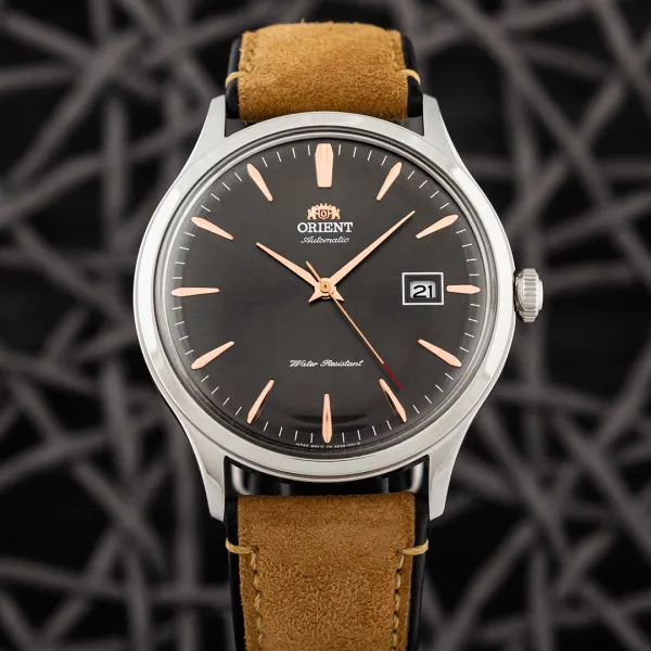 Orient Classic Bambino 2nd Generation Version4 Automatic FAC08003A