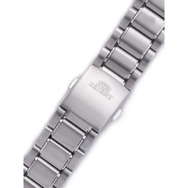 Náramek Orient PDDGPSS, ocelový stříbrný (pro model FTD0T)