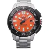 Orient Sports M-Force Diver's Automatic RA-AC0L08Y00B