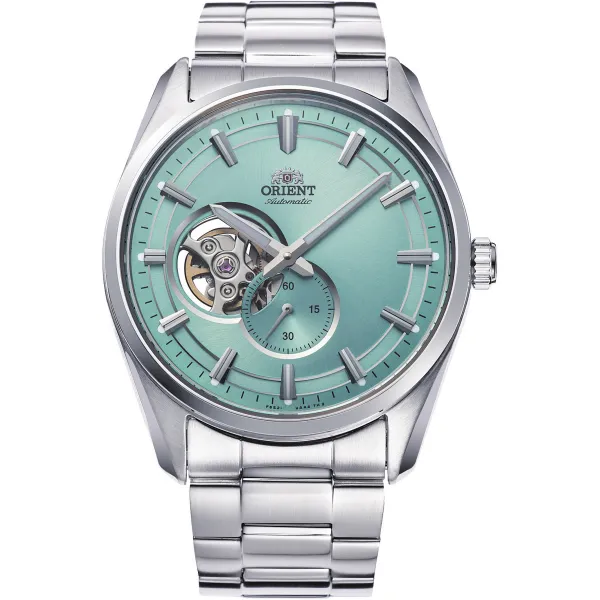 Orient Contemporary Semi-skeleton Automatic