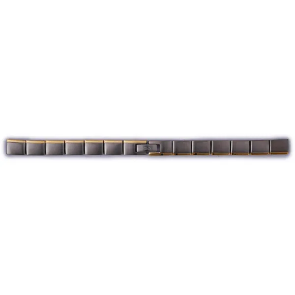 Náramek Orient ADBWJTZ, titanový bicolor (pro model CUBLS)