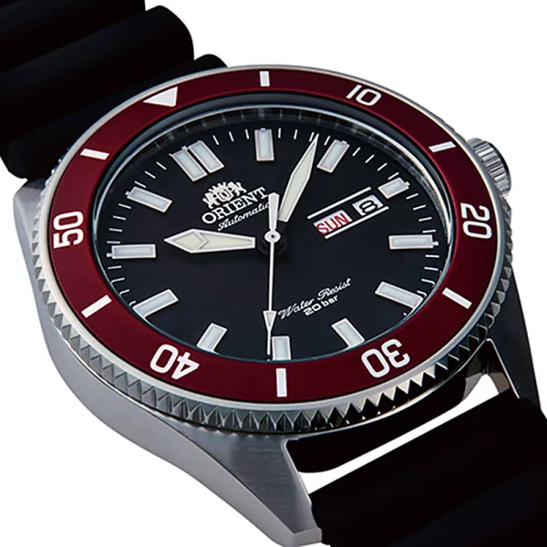 Orient Sports Kanno Automatic RA-AA0011B19B