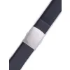 Řemínek Orient UDBYWSB, kožený černý (pro model CTDAB)