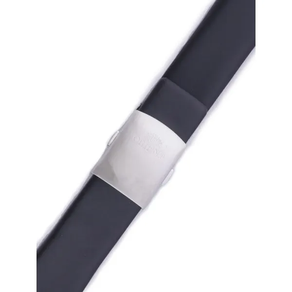 Řemínek Orient UDBYWSB, kožený černý (pro model CTDAB)