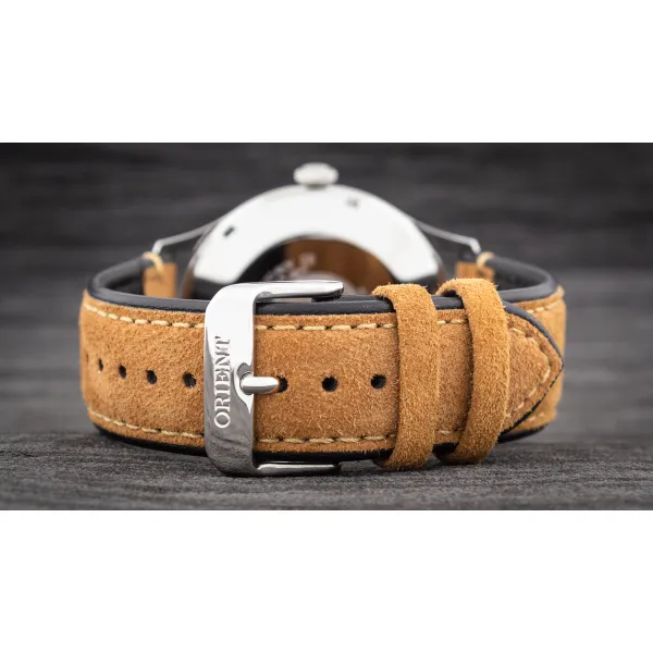 Orient Classic Bambino 2nd Generation Version4 Automatic FAC08003A