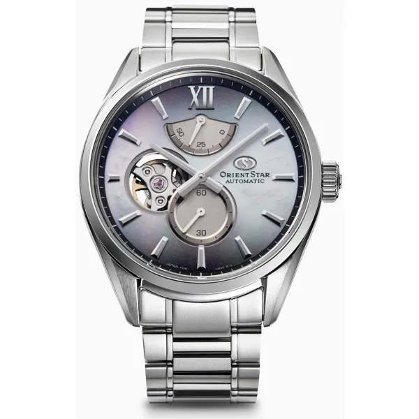 Orient Star Contemporary M34 F7 Semi Skeleton Automatic RE-BY0009A00B Limited Edition 200 pcs