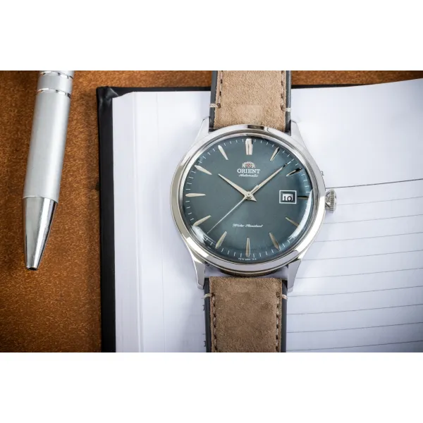 Orient Classic Bambino 2nd Generatioin Version4 Automatic RA-AC0P03L10B