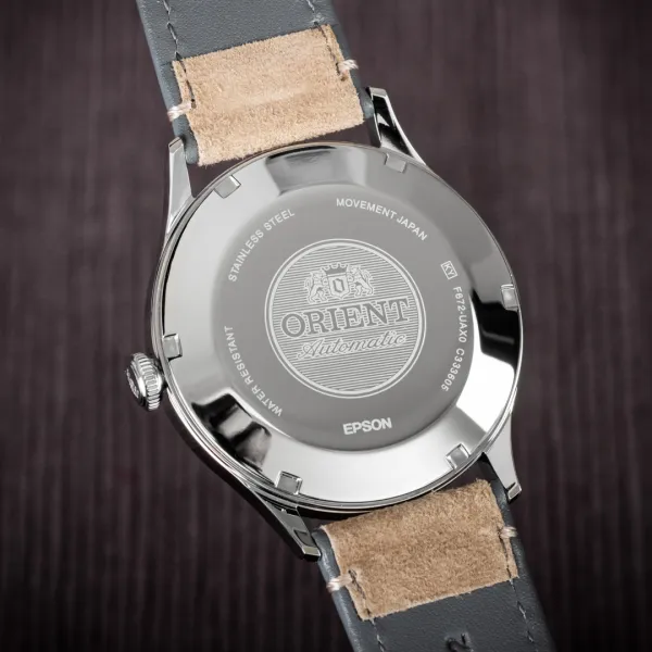 Orient Classic Bambino 2nd Generatioin Version4 Automatic RA-AC0P03L10B