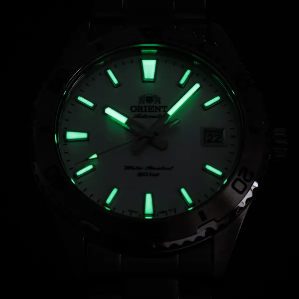 Orient Sports Mako 40 Automatic RA-AC0Q03S10B