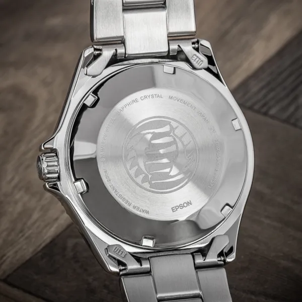 Orient Sports Kamasu Automatic RA-AA0001B19B