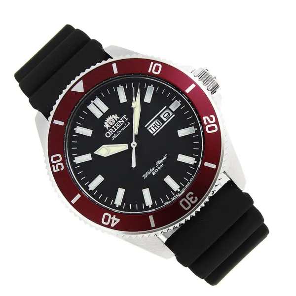 Orient Sports Kanno Automatic RA-AA0011B19B