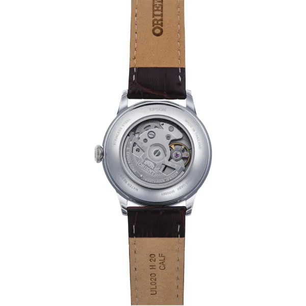 Orient Classic Bambino 2nd Generation Version10 Small Second Automatic