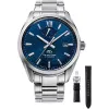 Orient Star Contemporary M34 F8 Date Automatic RE-BX0004L