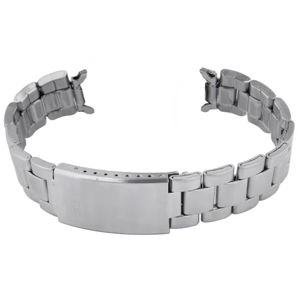 Náramek Orient UM00D113J0, ocelový stříbrný (pro model RA-AB0F)