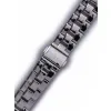 Náramek Orient UM017112J0, ocelový stříbrný (pro model RA-AG00)
