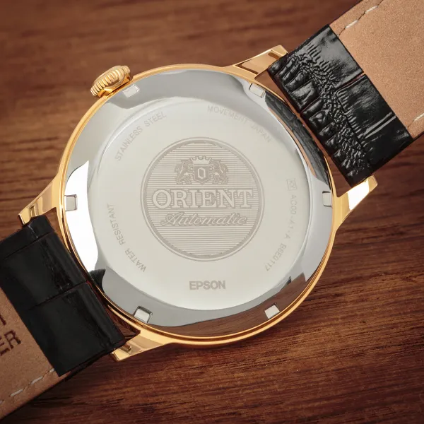 Orient Classic Bambino 2nd Generation Version2 Automatic FAC00007W