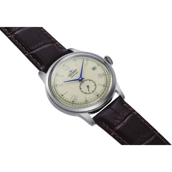Orient Classic Bambino 2nd Generation Version10 Small Second Automatic