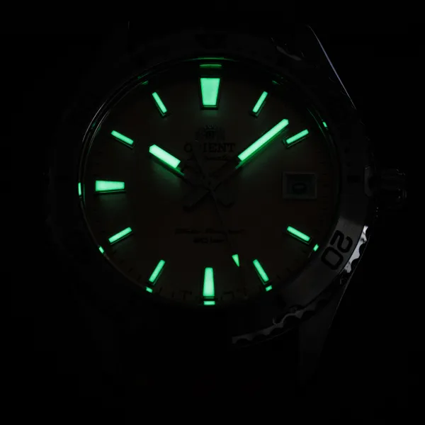 Orient Sports Mako 40 Automatic RA-AC0Q05P10B