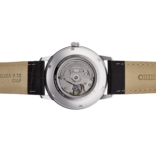 Orient Contemporary Automatic RA-AC0F07S10B