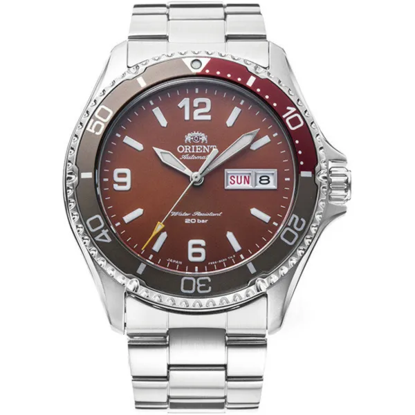 Orient Sports Mako III Automatic RA-AA0820R19B