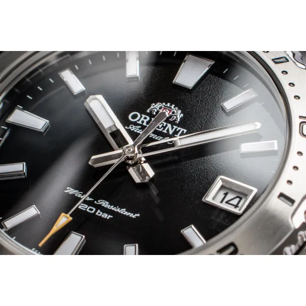 Orient Sports Mako 40 Automatic RA-AC0Q01B10B