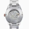Orient Star Contemporary Modern Skeleton Automatic