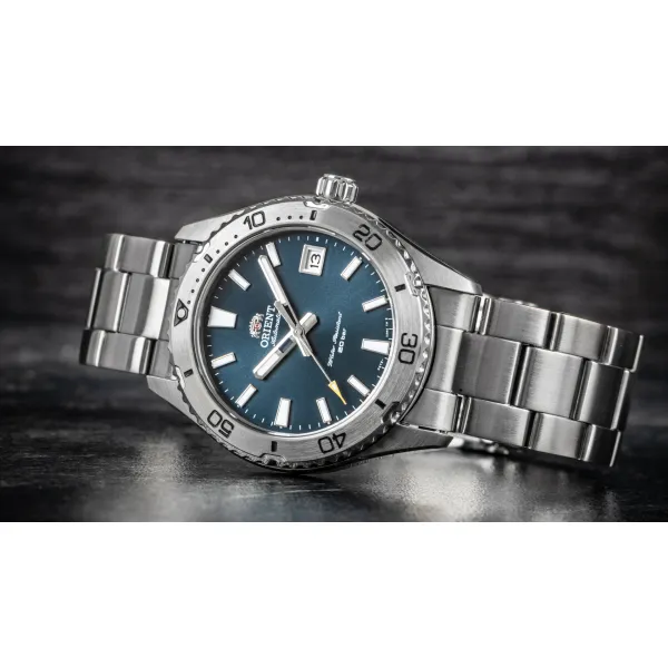 Orient Sports Mako 40 Automatic RA-AC0Q02L10B