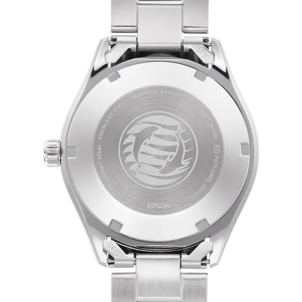 Orient Sports Mako 40 Automatic RA-AC0Q02L10B