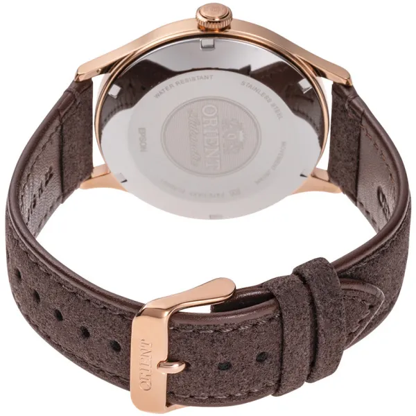 Orient Classic Bambino 2nd Generatioin Version4 Automatic RA-AC0P04Y10B