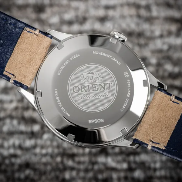 Orient Classic Bambino 2nd Generatioin Version4 Automatic RA-AC0P02L10B