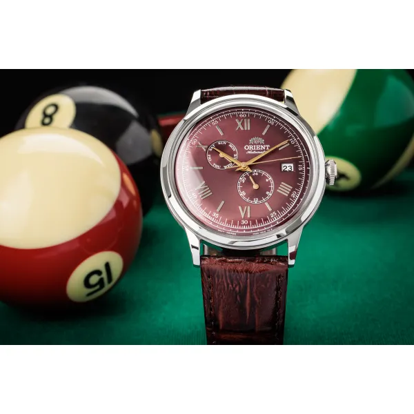 Orient Classic Bambino 2nd Generation Version8 Automatic RA-AK0705R10B