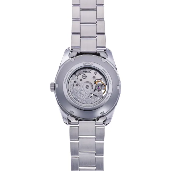 Orient Contemporary Semi-skeleton Automatic