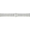 Ocelový náramek Orient UM00G211J0 20mm (pro model RA-AA0E), stříbrný
