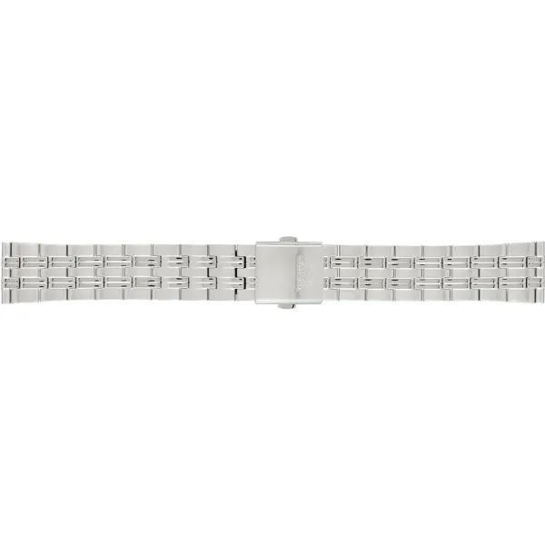 Ocelový náramek Orient UM00G211J0 20mm (pro model RA-AA0E), stříbrný