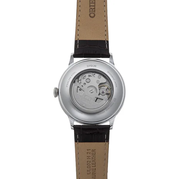 Orient Classic Bambino 2nd Generation Version8 Automatic RA-AK0702Y10B
