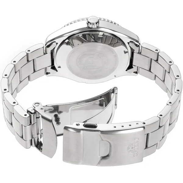 Orient Sports Mako 40 Automatic RA-AC0Q02L10B