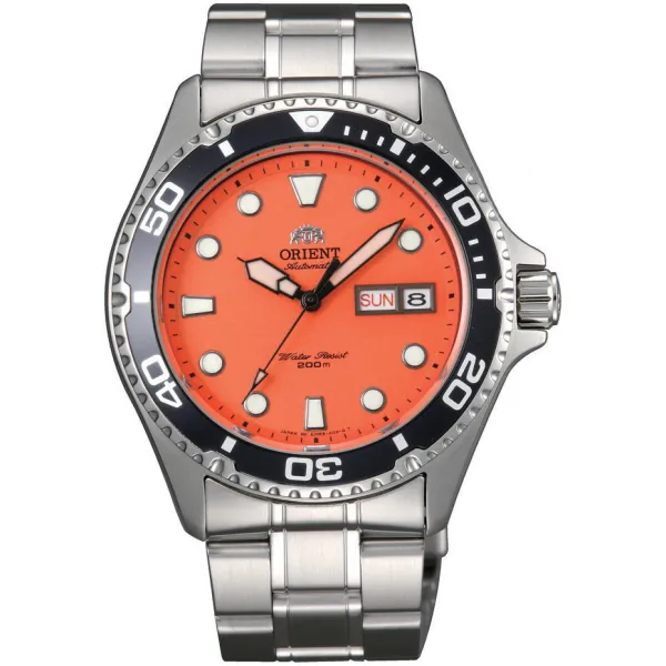 Orient Sports Ray II Automatic FAA02006M